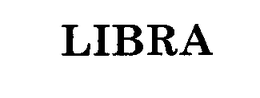 LIBRA trademark