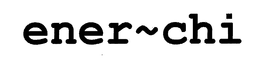 ENER-CHI trademark