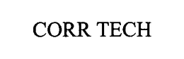 CORR TECH trademark