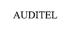 AUDITEL trademark
