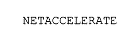 NETACCELERATE trademark