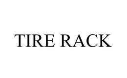 TIRE RACK trademark