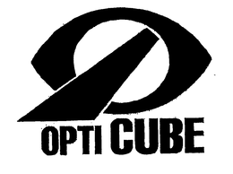 OPTICUBE trademark