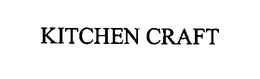 KITCHEN CRAFT trademark