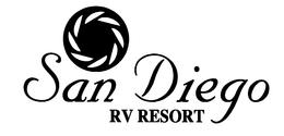 SAN DIEGO RV RESORT trademark