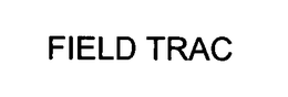 FIELD TRAC trademark