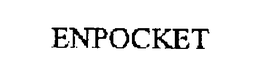 ENPOCKET trademark