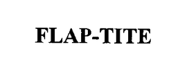 FLAP-TITE trademark