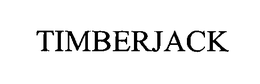 TIMBERJACK trademark