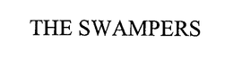 THE SWAMPERS trademark