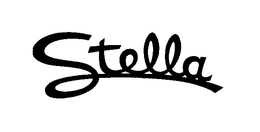 STELLA trademark