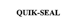 QUIK-SEAL trademark