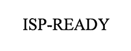 ISP-READY trademark