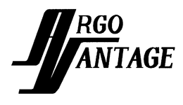 ARGO VANTAGE trademark