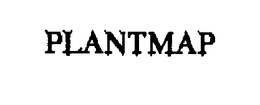 PLANTMAP trademark