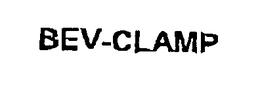 BEV-CLAMP trademark