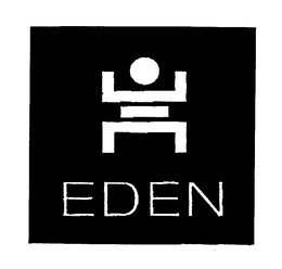 EDEN trademark