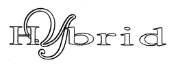 HYBRID trademark