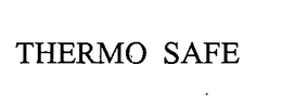 THERMO SAFE trademark