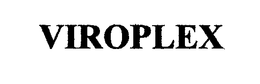VIROPLEX trademark