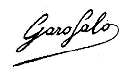 GAROFALO trademark
