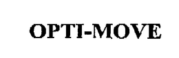 OPTI-MOVE trademark