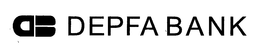DB DEPFA BANK trademark