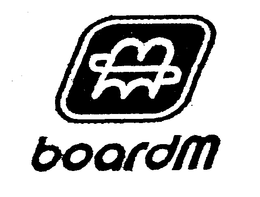 BOARDM trademark