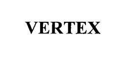 VERTEX trademark