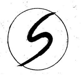 S trademark