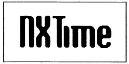NXTIME trademark