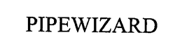PIPEWIZARD trademark