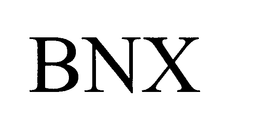 BNX trademark