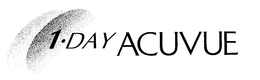 1- DAY ACUVUE trademark