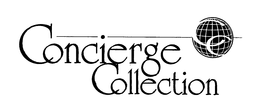 CC CONCIERGE COLLECTION trademark