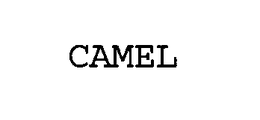 CAMEL trademark