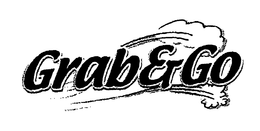 GRAB & GO trademark