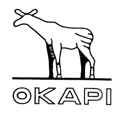OKAPI trademark