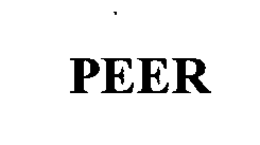 PEER trademark