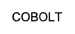 COBOLT trademark