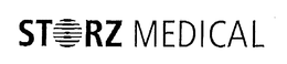 STORZ MEDICAL trademark