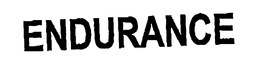 ENDURANCE trademark