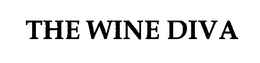 THE WINE DIVA trademark