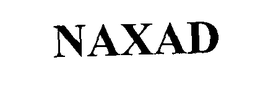 NAXAD trademark
