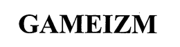 GAMEIZM trademark