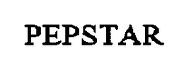 PEPSTAR trademark