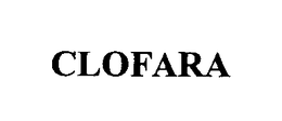 CLOFARA trademark