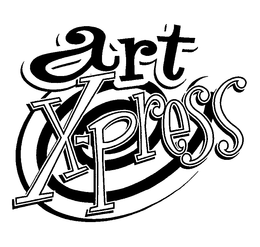 ART X-PRESS trademark
