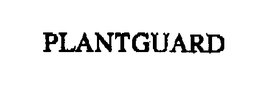PLANTGUARD trademark