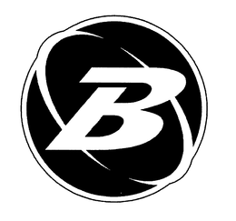 B trademark